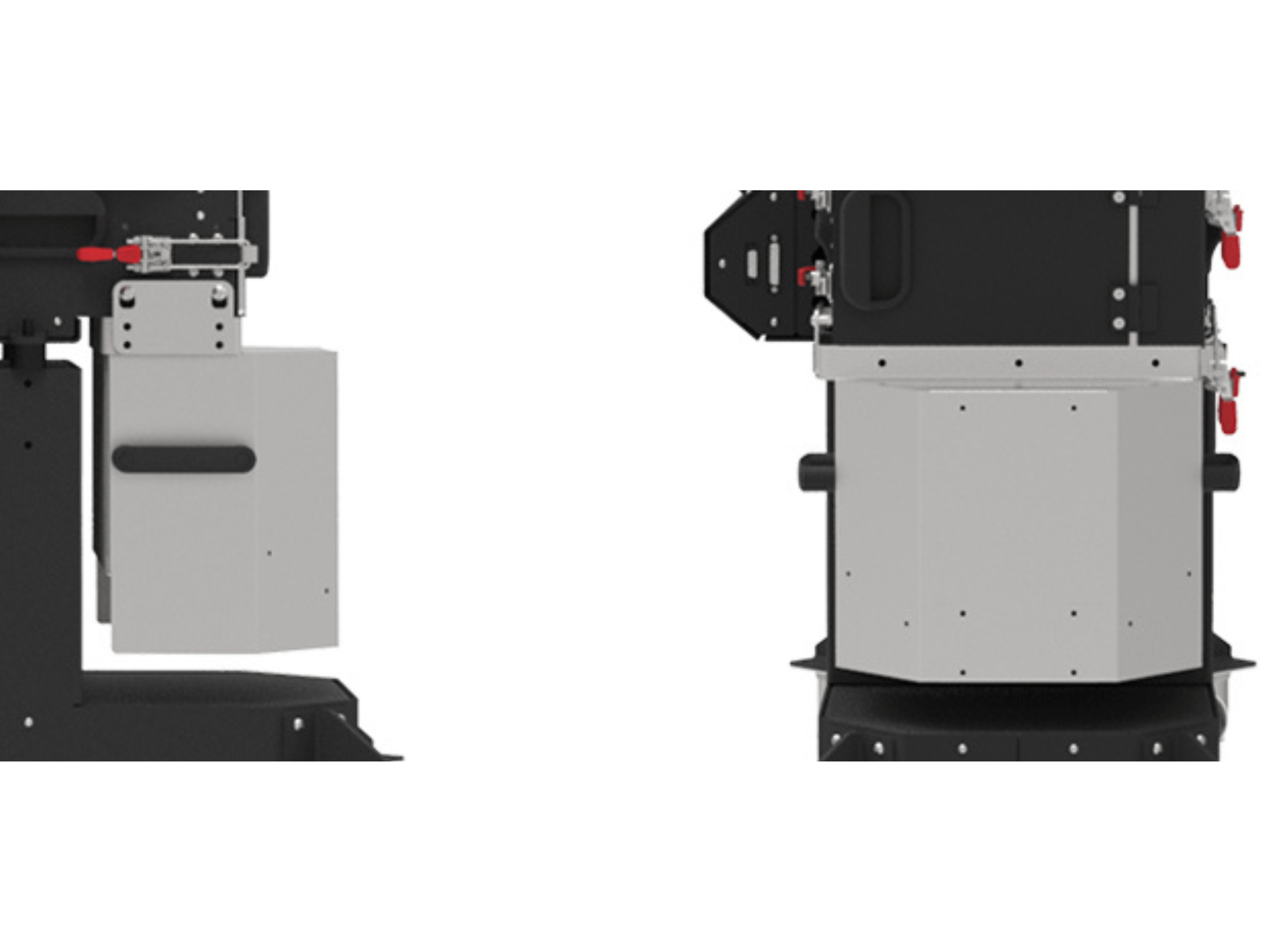 Plastic Shredder Recycling Solution for Plastics and 3D Prints 3devo